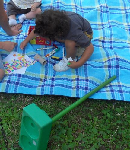 Atelier Crèche and Do