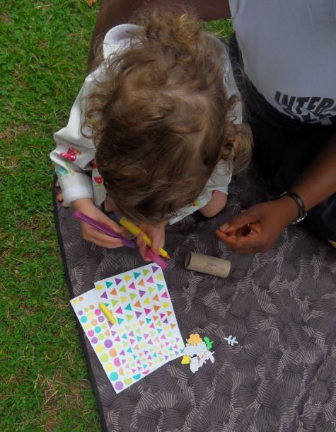 Atelier Crèche and Do