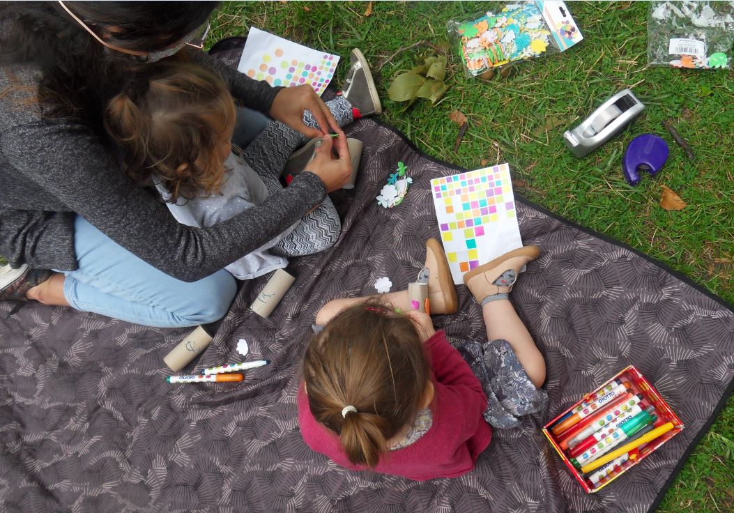 Atelier Crèche and Do