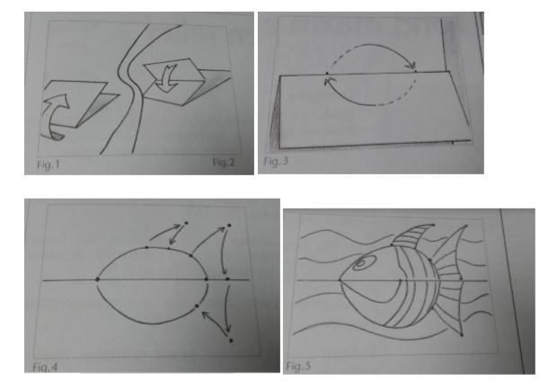 Poisson à grande bouche