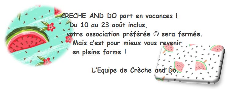 Garde d'enfant