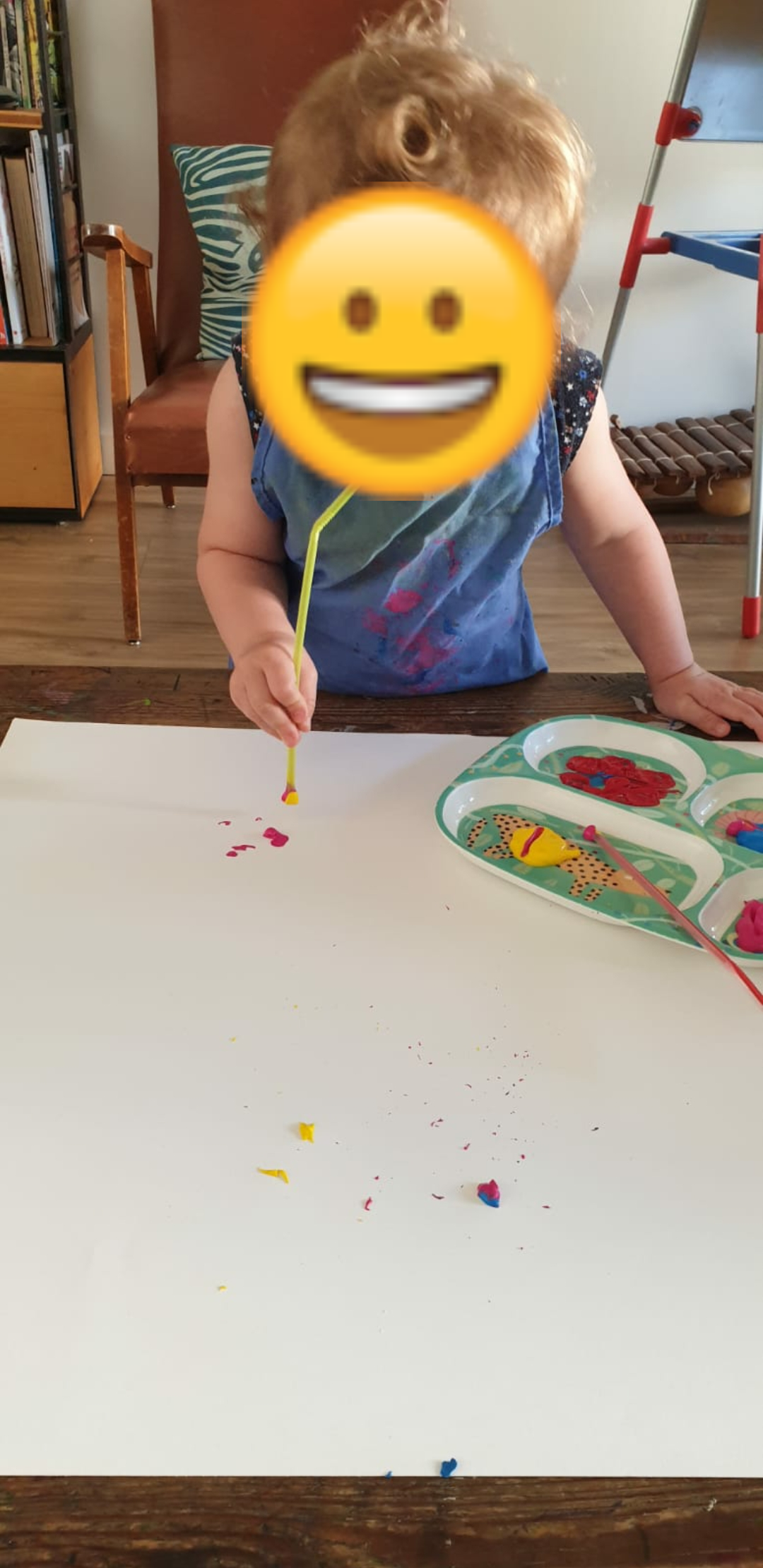 Atelier semoule garde d'enfants à Domicile sur Toulouse