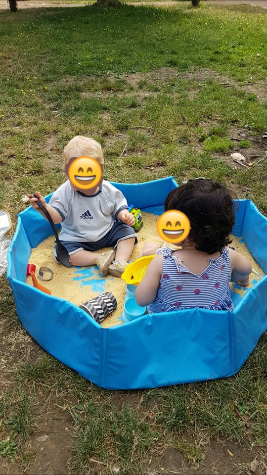 Atelier semoule garde d'enfants à Domicile sur Toulouse