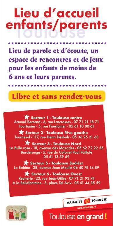 LAEP toulousains