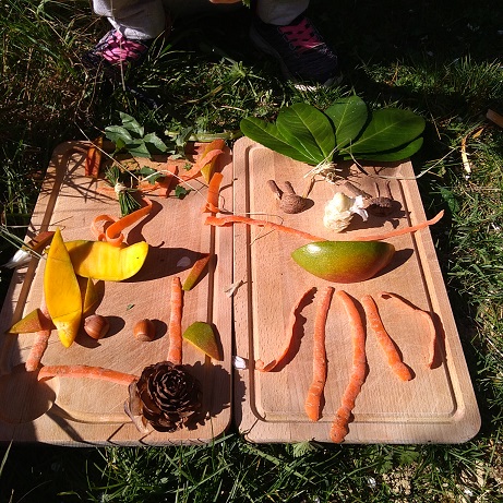 Arcimboldo