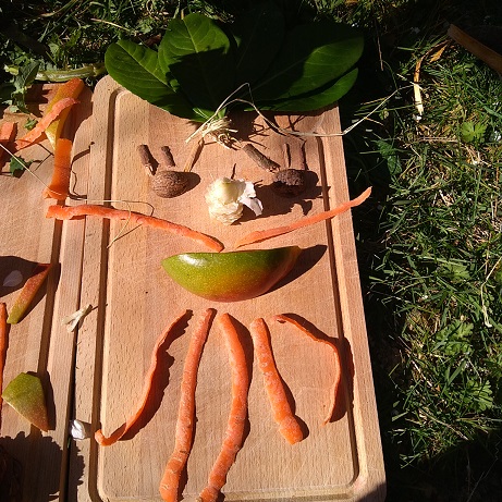 Arcimboldo