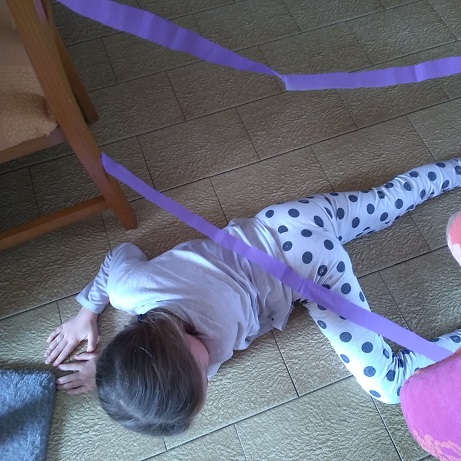 parcours moteur