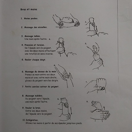 massage