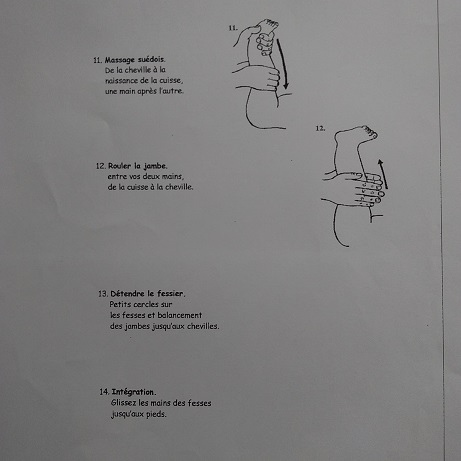 massage